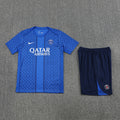 Ensemble PSG Bleu Prématch 25/26