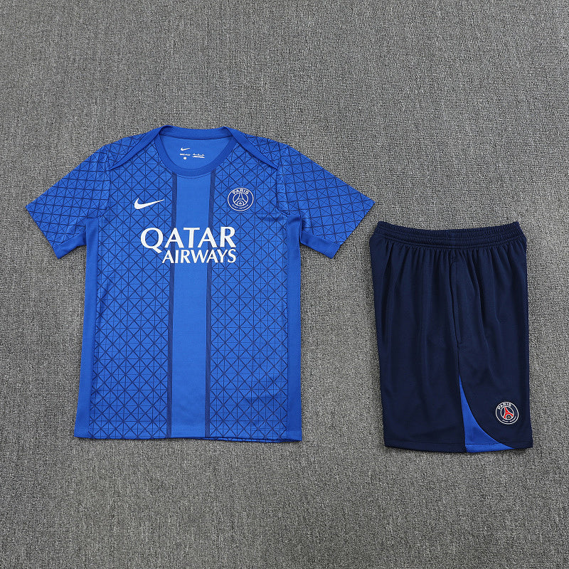 Ensemble PSG Bleu Prématch 25/26