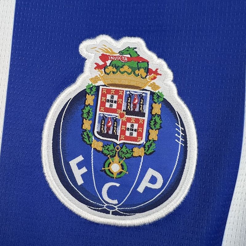 Maillot FC Porto Domicile 26/27