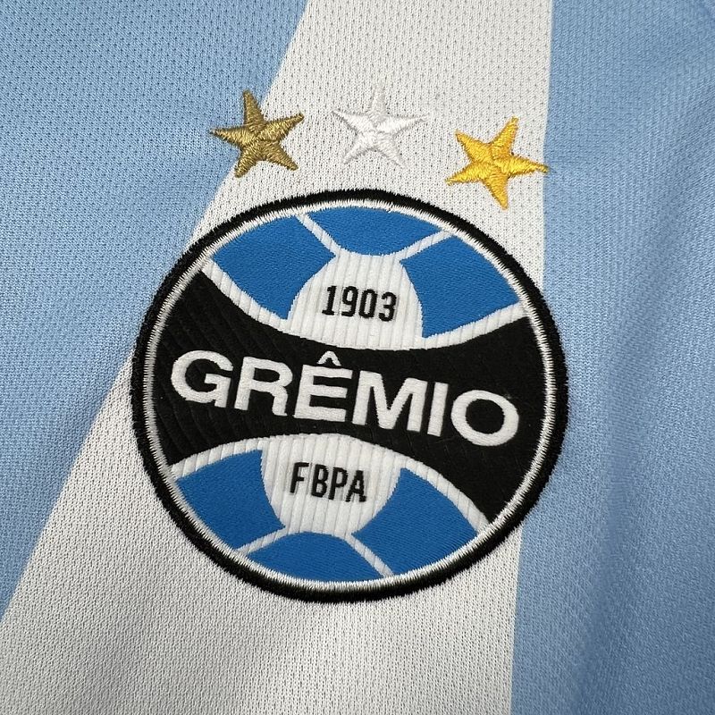 Maillot Grêmio Extérieur 26/27