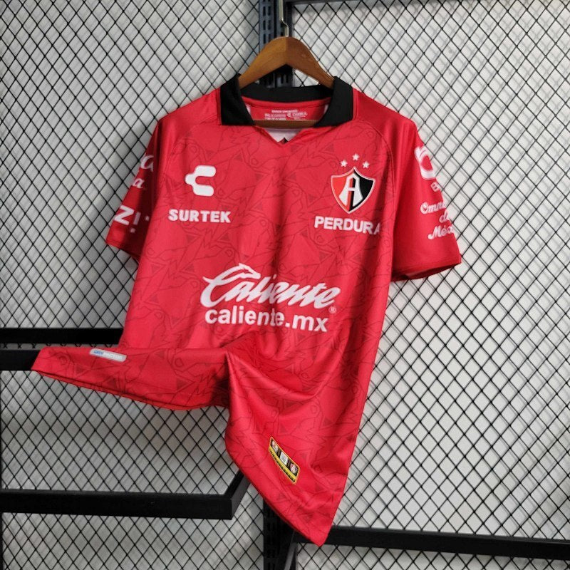 Maillot Atlas Extérieur 23/24