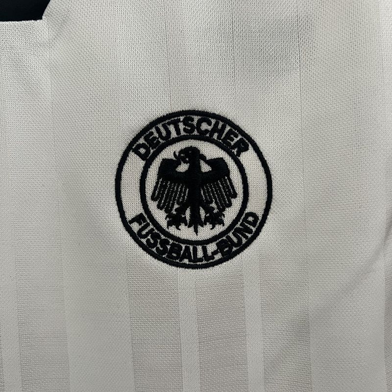 Ensemble Enfant Germany Euro Domicile 25/26