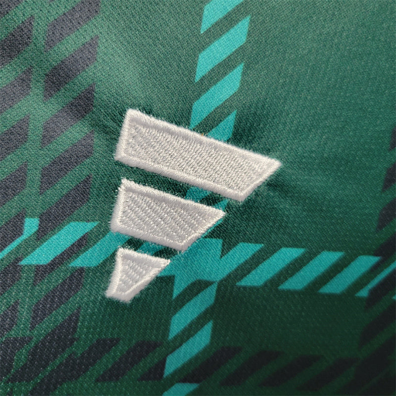 Maillot Portland Timbers Domicile 23/24