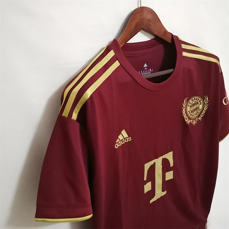 Maillot Bayern Munich Édition spéciale 22/23