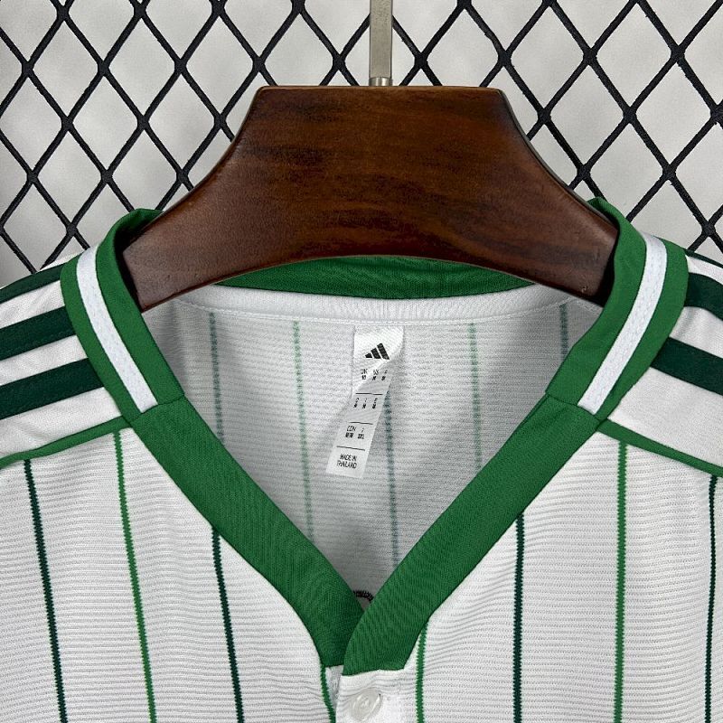 Maillot Celtic 25/26