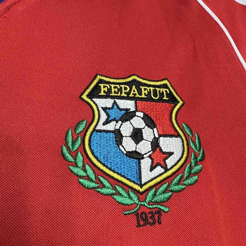 Camiseta Panamá Retro 98/99