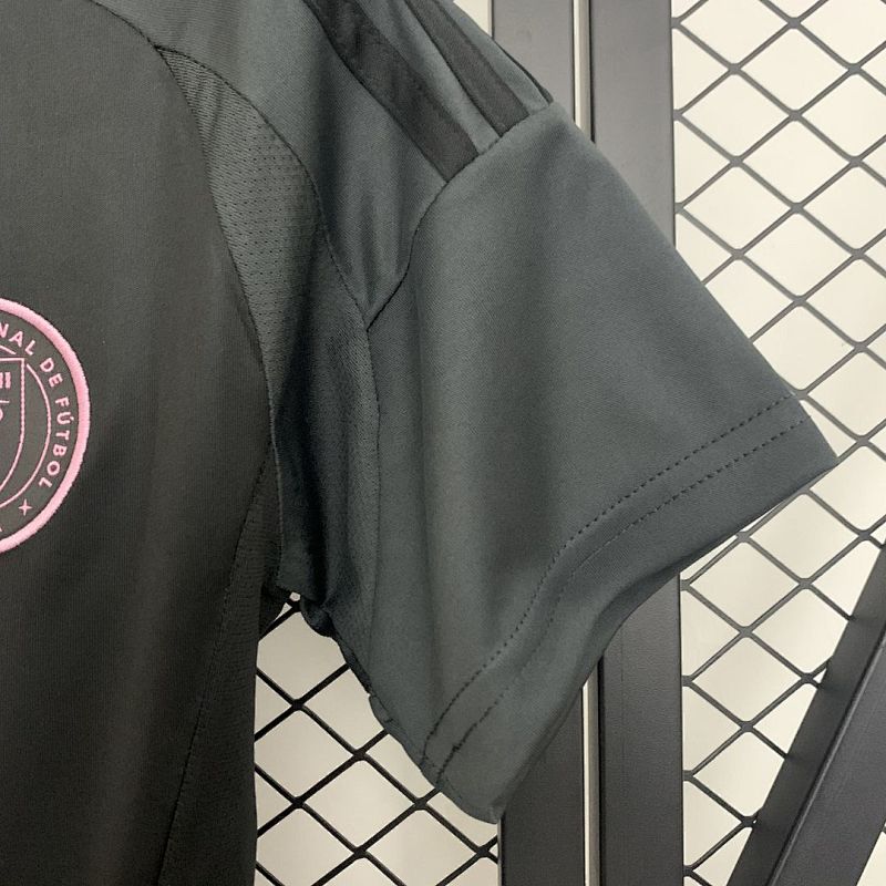 Maillot Femme Inter Miami Extérieur 25/26