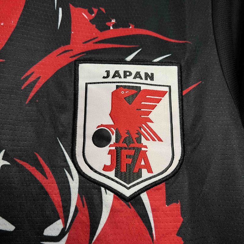 Maillot Japon X Goku Édition spéciale 25/26