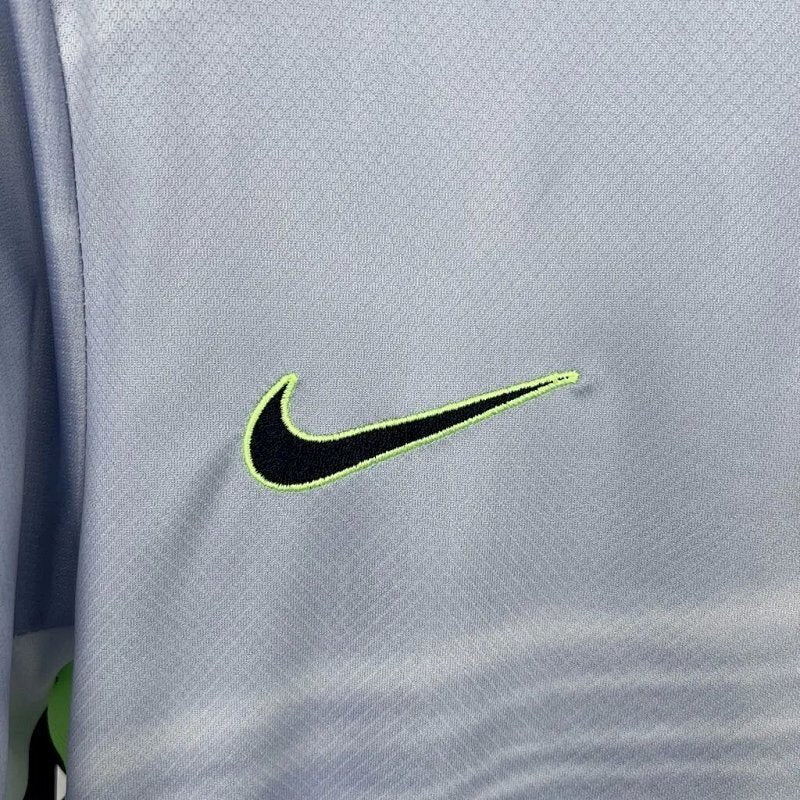 Maillot Wolfsburg Extérieur 25/26