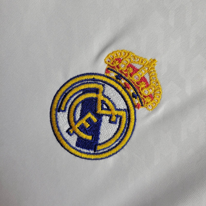 Maillot Real Madrid Domicile 24/25