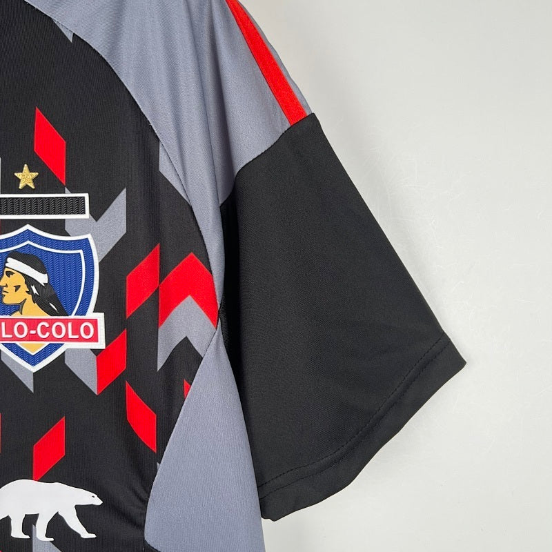 Maillot Colo Colo Pre-Match 23/24