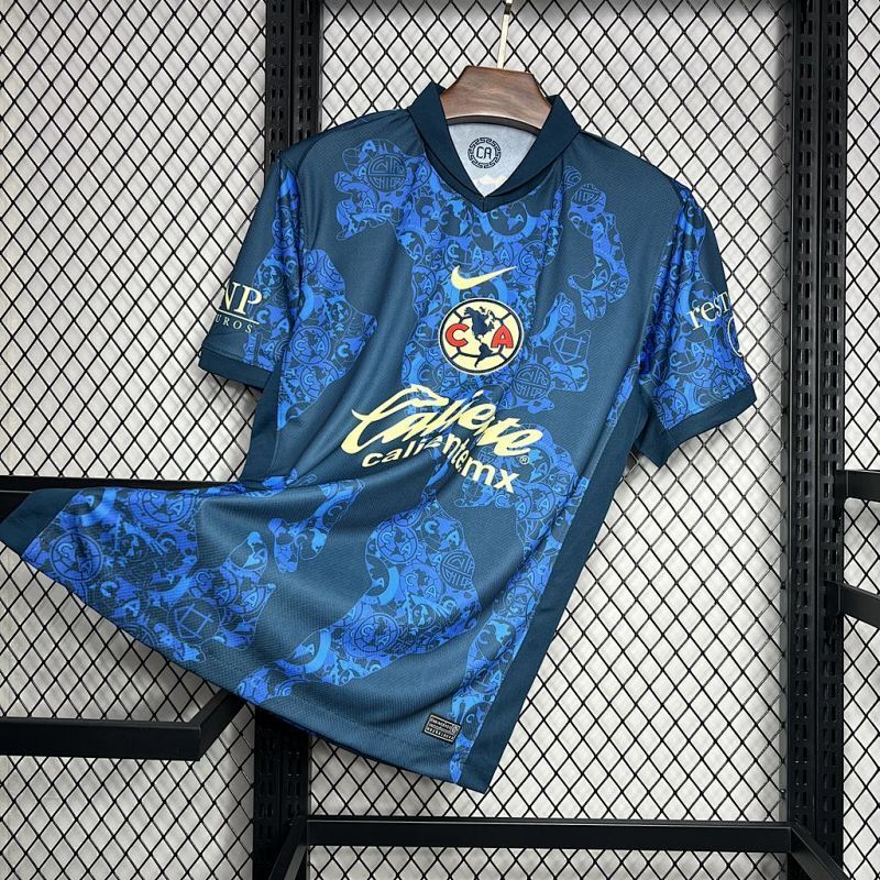 Maillot Club América Extérieur 24/25