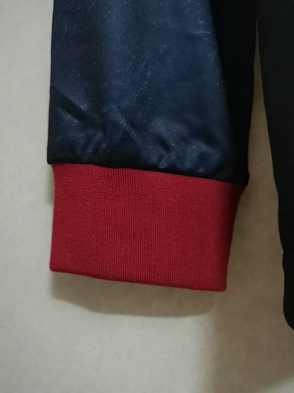Maillot Ajax Extérieur Rétro 94/95