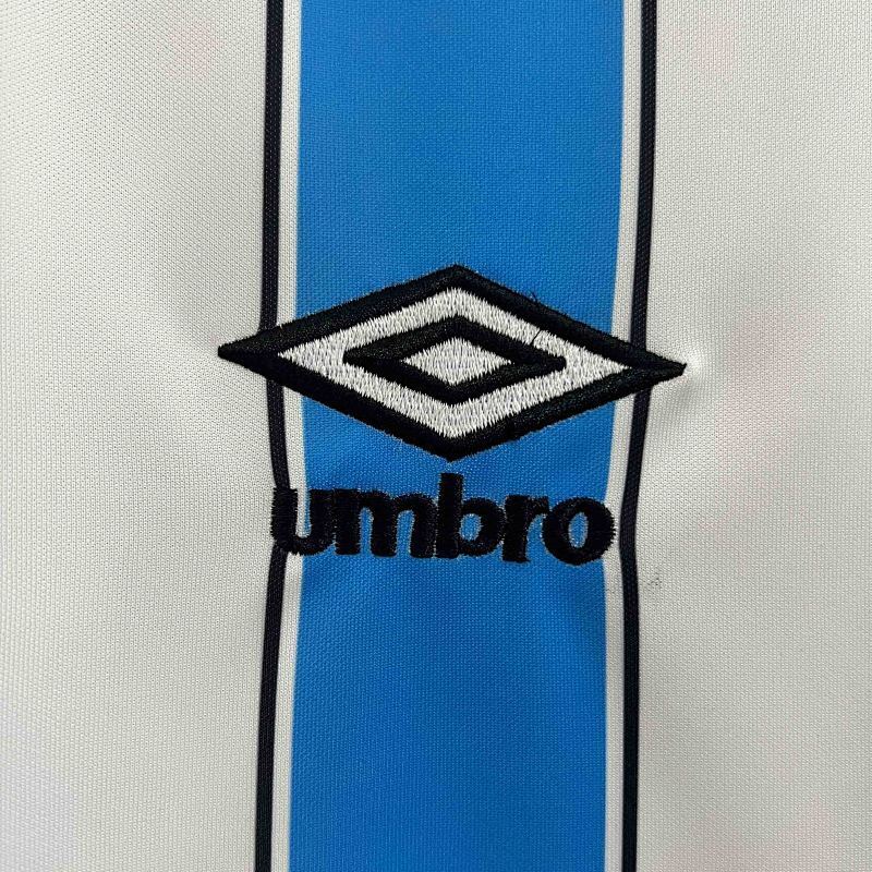 Maillot Atlético Tucumán Domicile 24/25