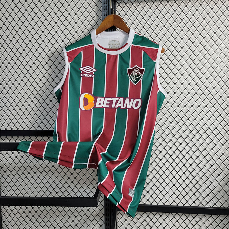 Débardeur Fluminense Domicile 23/24
