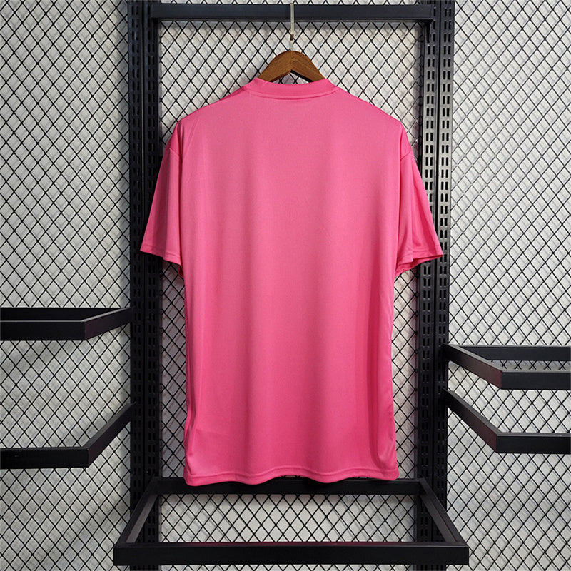 Maillot International Pink Édition spéciale 22/23