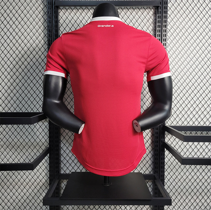 Maillot River Plate Extérieur Player Version 23/24
