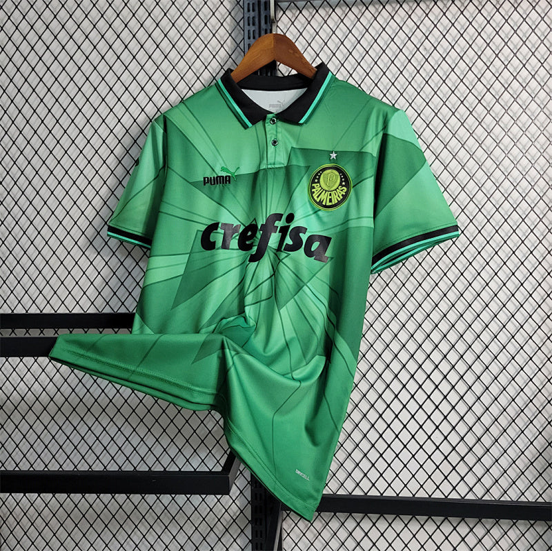 Palmeiras Jersey 23/24