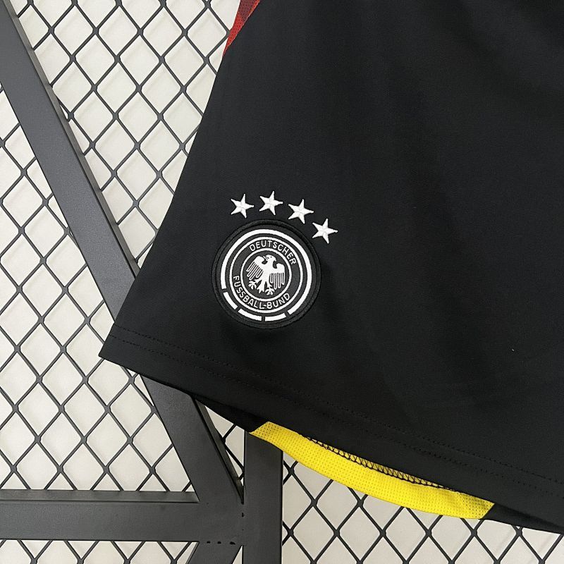 Short Allemagne Extérieur 25/26