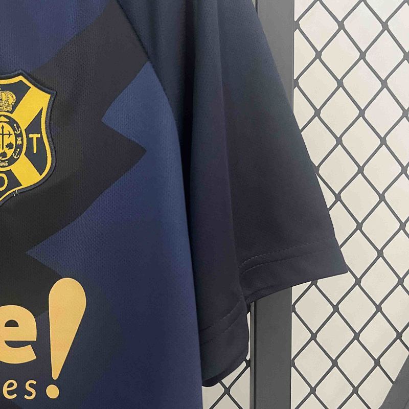 Maillot Tenerife Extérieur 24/25
