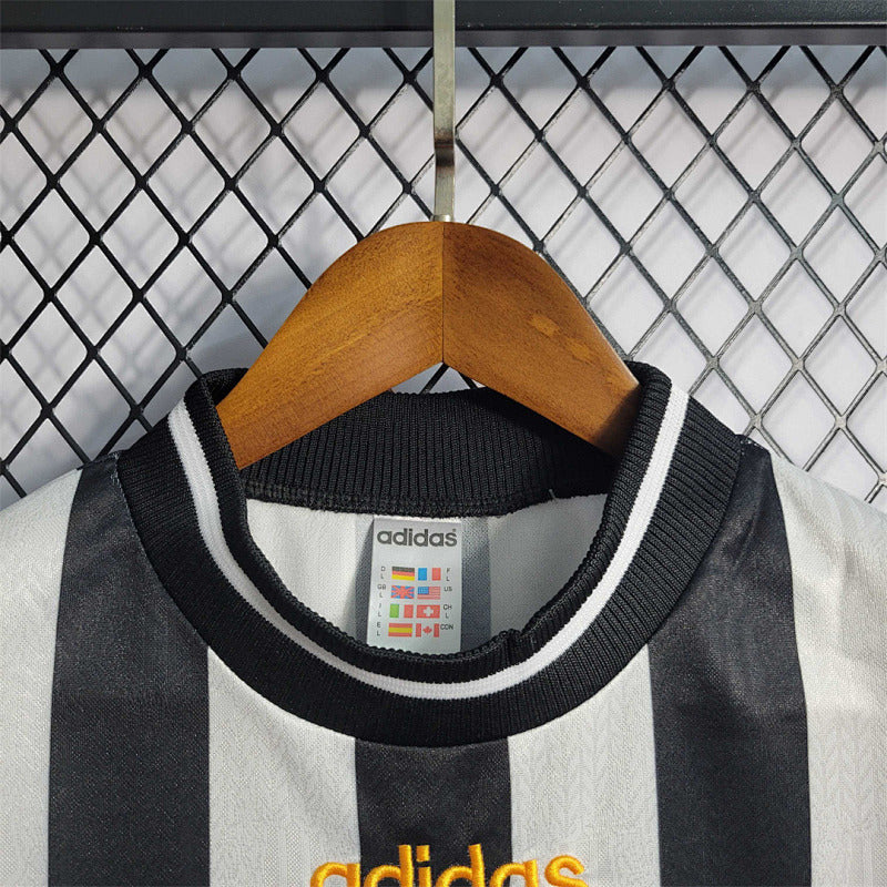 Newcastle Jersey 97/99