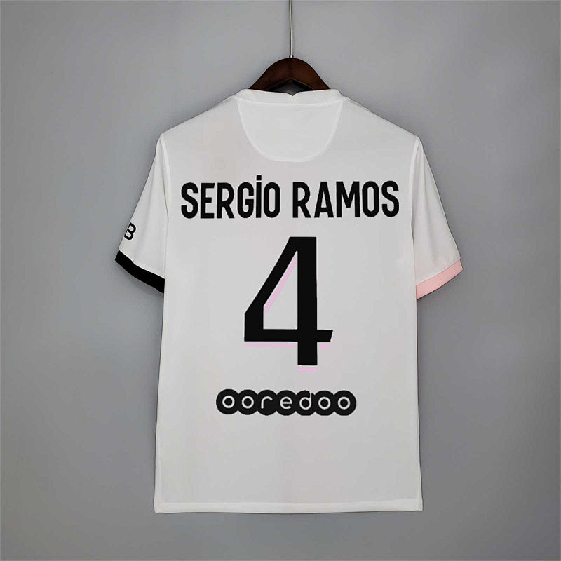 Maillot PSG Extérieur 21/22