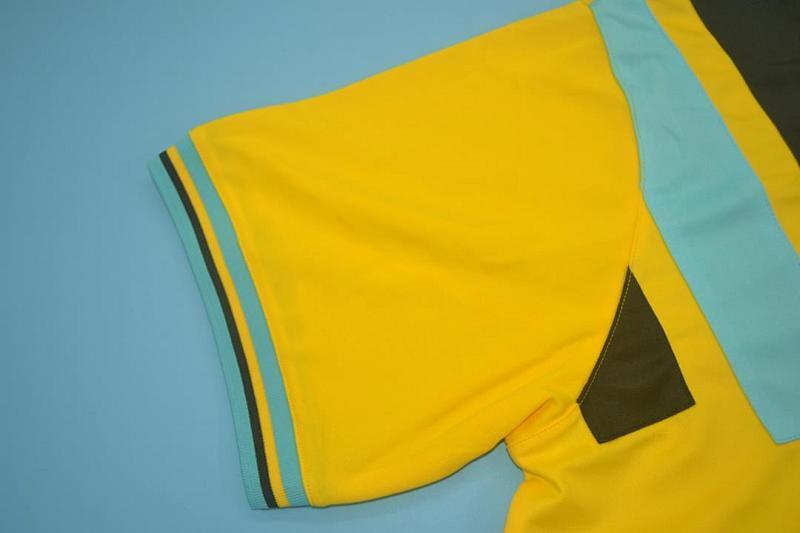 Maillot Bayern Munich Extérieur 93/94