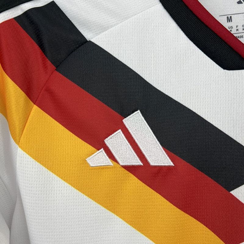 Maillot Germany Domicile 25/26