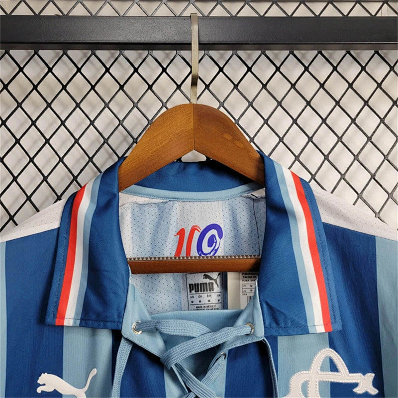 Maillot Chivas Extérieur Rétro 17/18