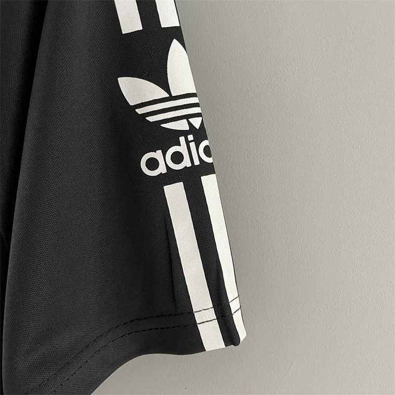 Maillot Colo Colo Extérieur 92/93