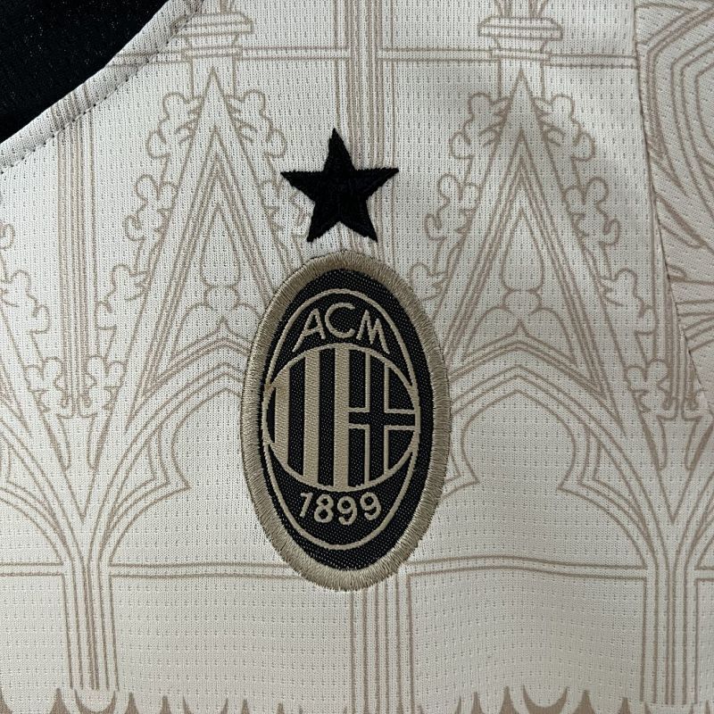 Ensemble Enfant AC Milan 24/25