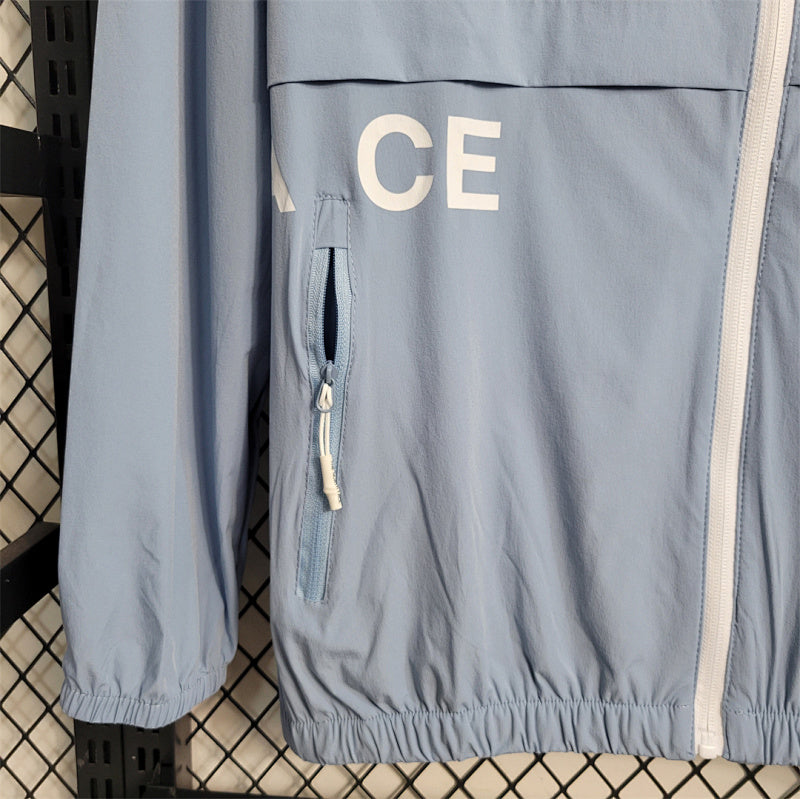 Maillot Wind proof clothing 25/26