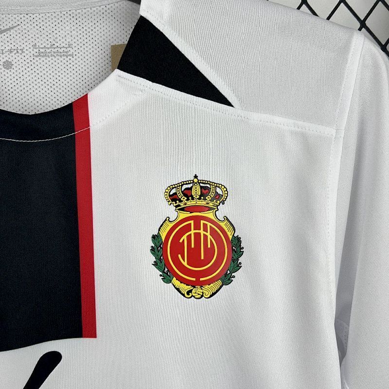Maillot Majorque Extérieur 25/26