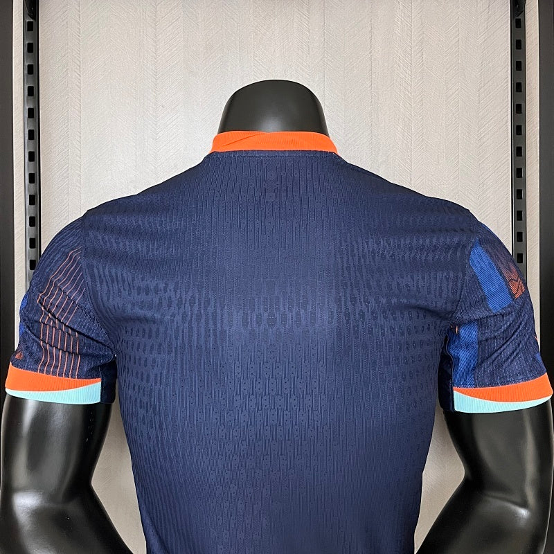 Maillot Netherlands Extérieur Player Version 25/26