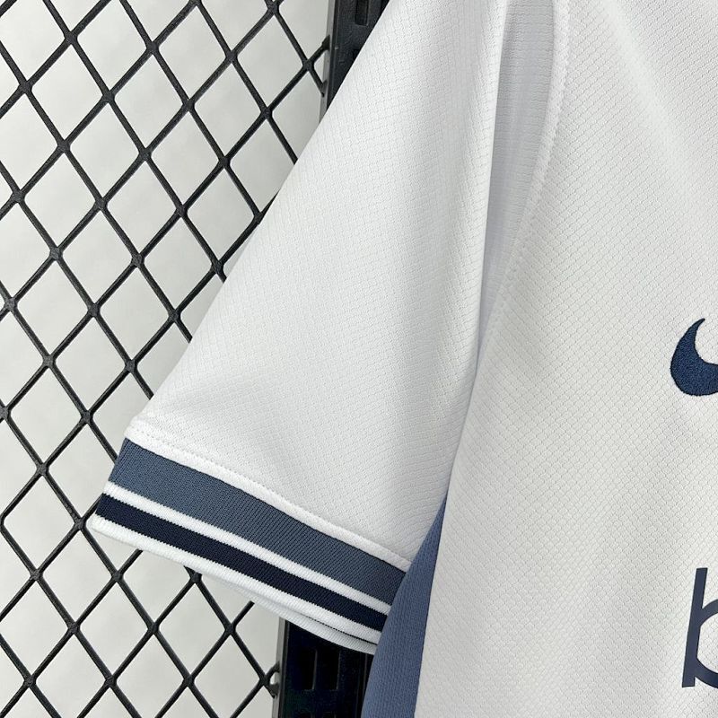 Maillot Inter Milan Extérieur 24/25