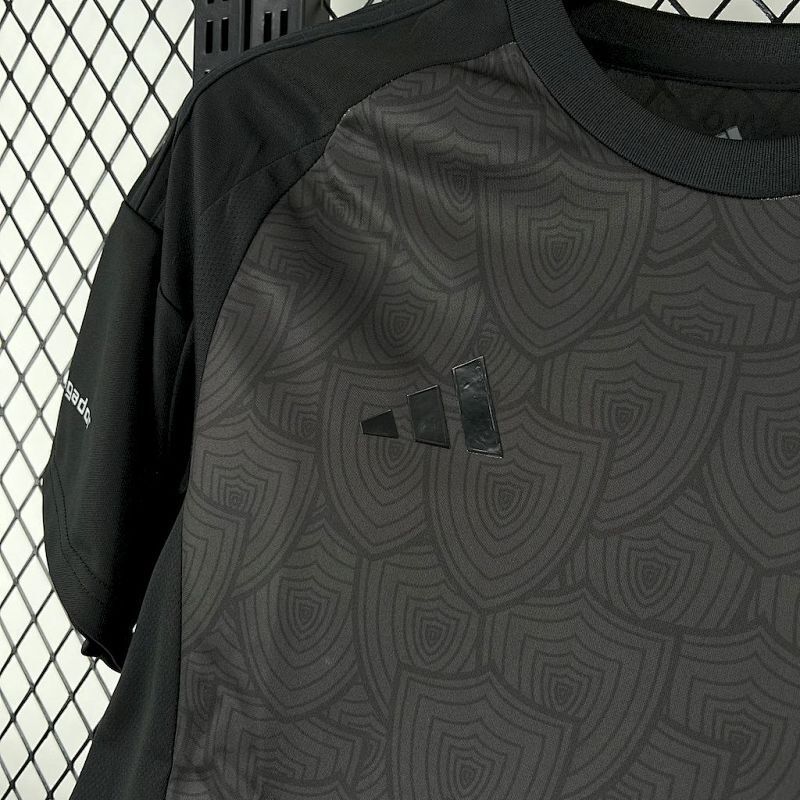 Maillot Atlético Mineiro Édition spéciale 25/26