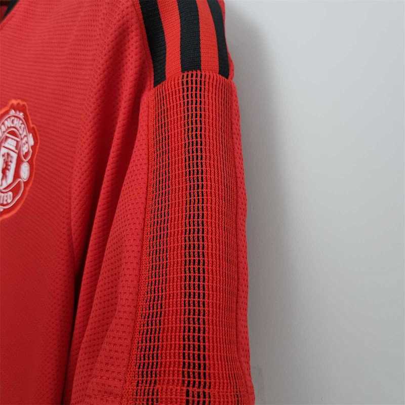 Camiseta Manchester United Pre-Partido 22/23