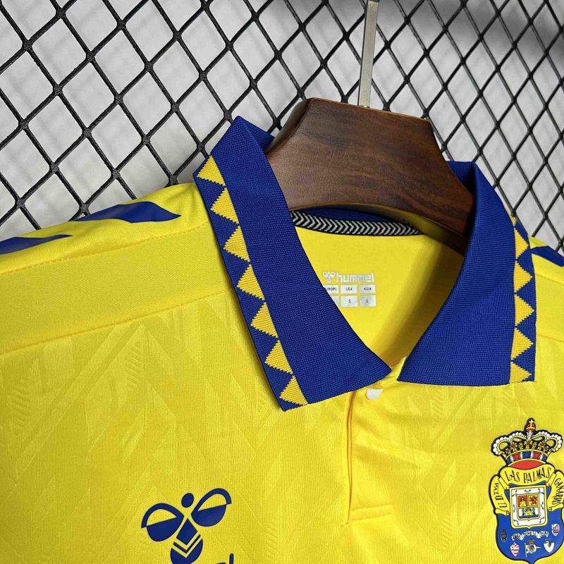 Maillot Las Palmas Domicile 24/25