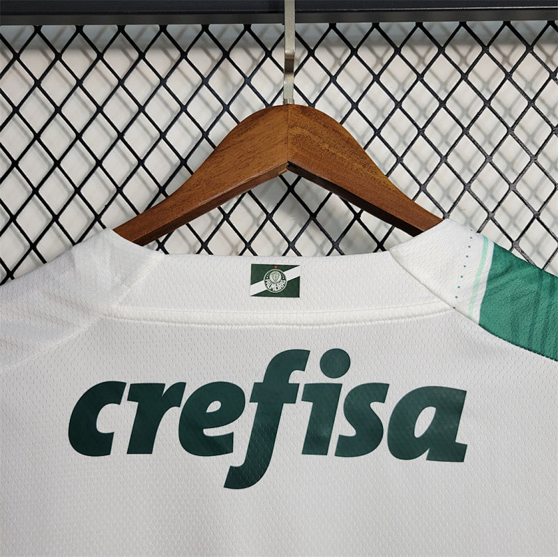 Débardeur Palmeiras Extérieur 23/24