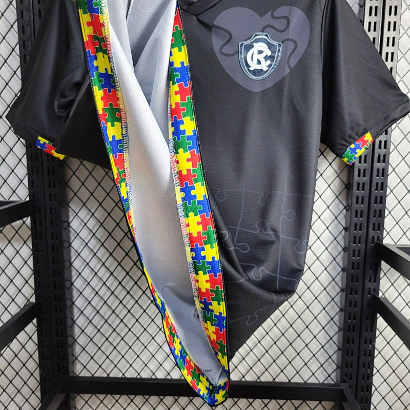 Maillot Clube do Remo Édition spéciale 24/25