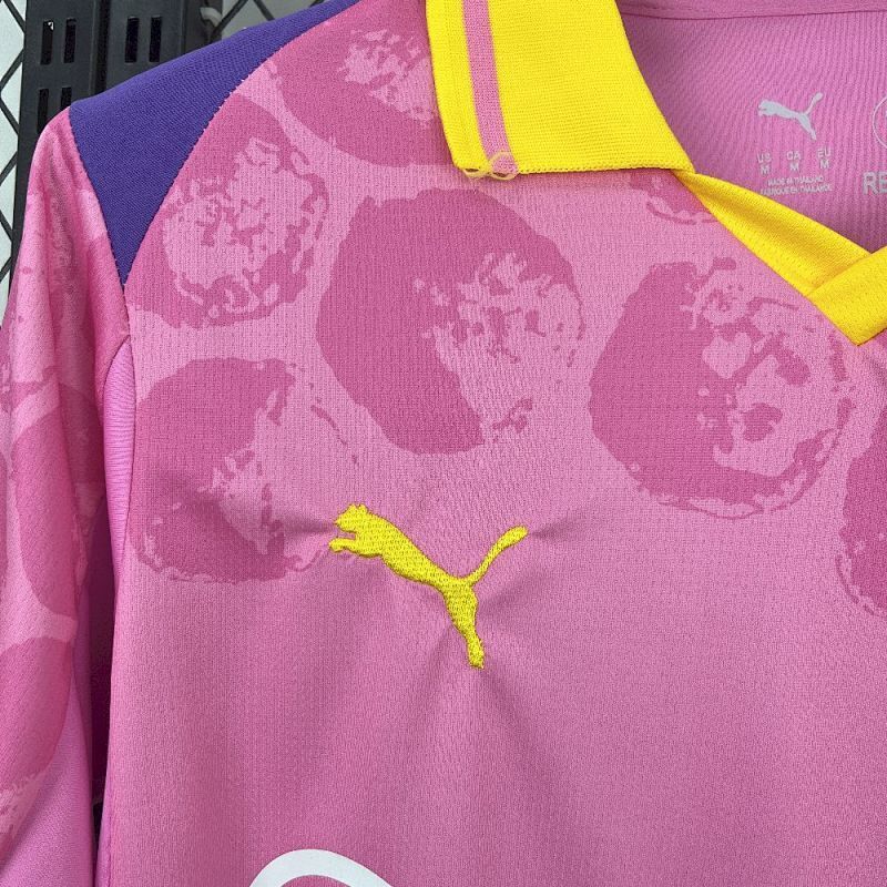 Maillot Borussia Dortmund 25/26