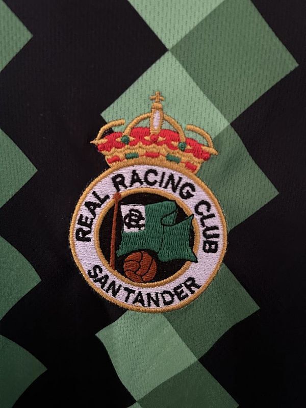 Maillot Santander Anniversary T 25/26