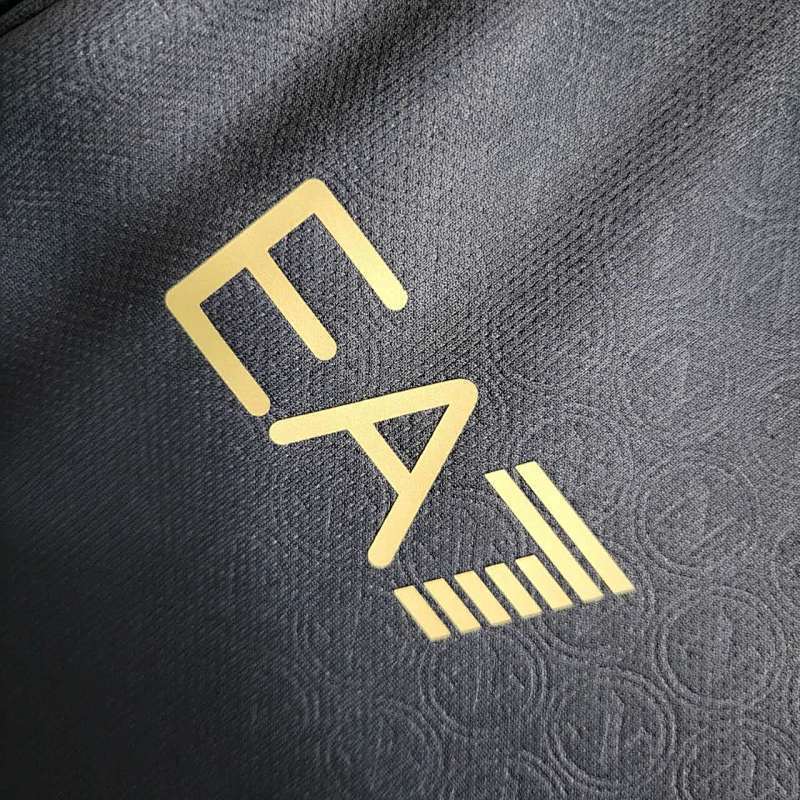 Camiseta Nápoles Visitante 23/24
