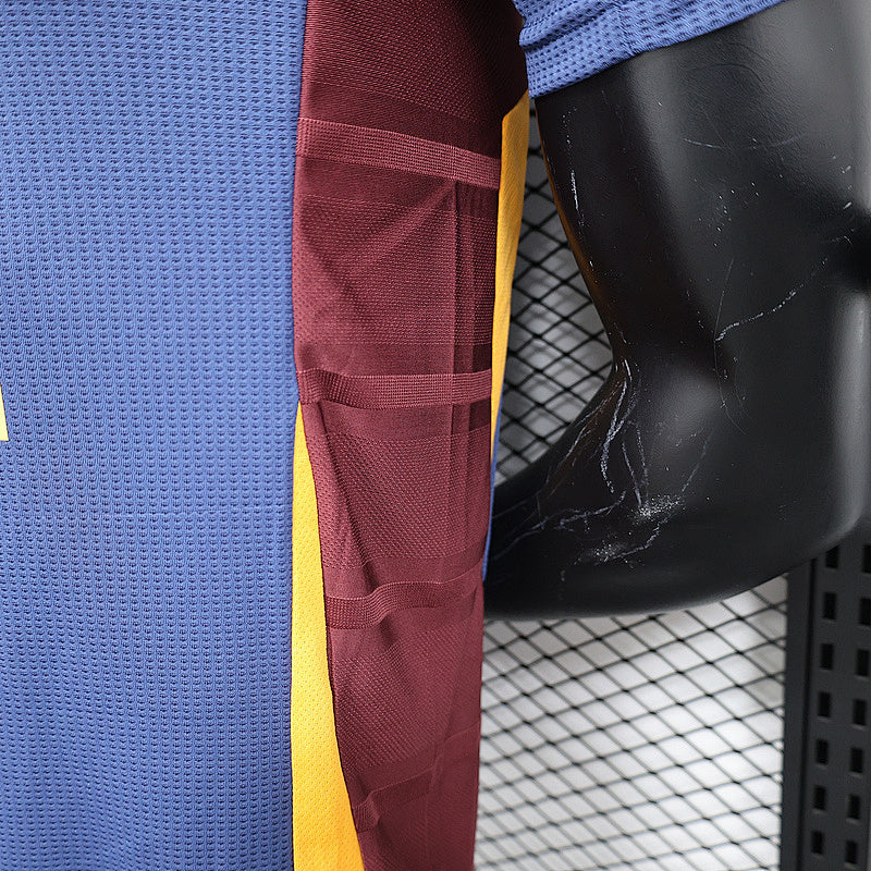 Maillot AS Roma Third Player Version 24/25