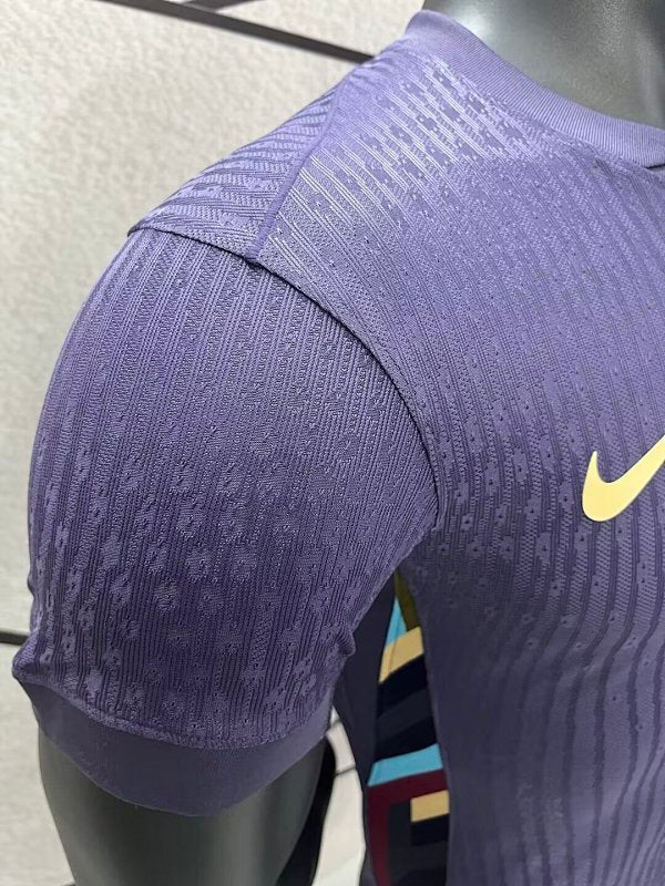 Maillot England Extérieur Player Version 25/26