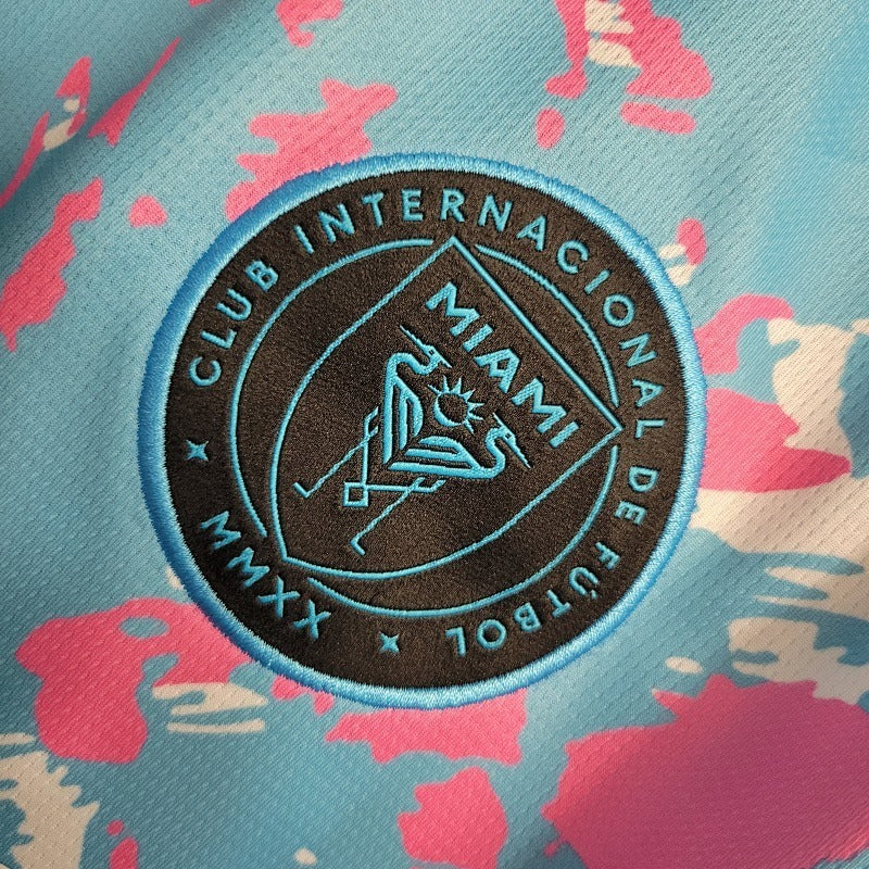 Maillot Inter Miami Pre-Match 23/24