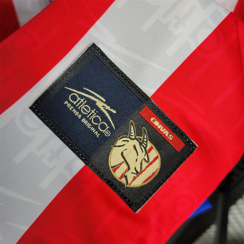 Maillot Chivas Domicile 25/26