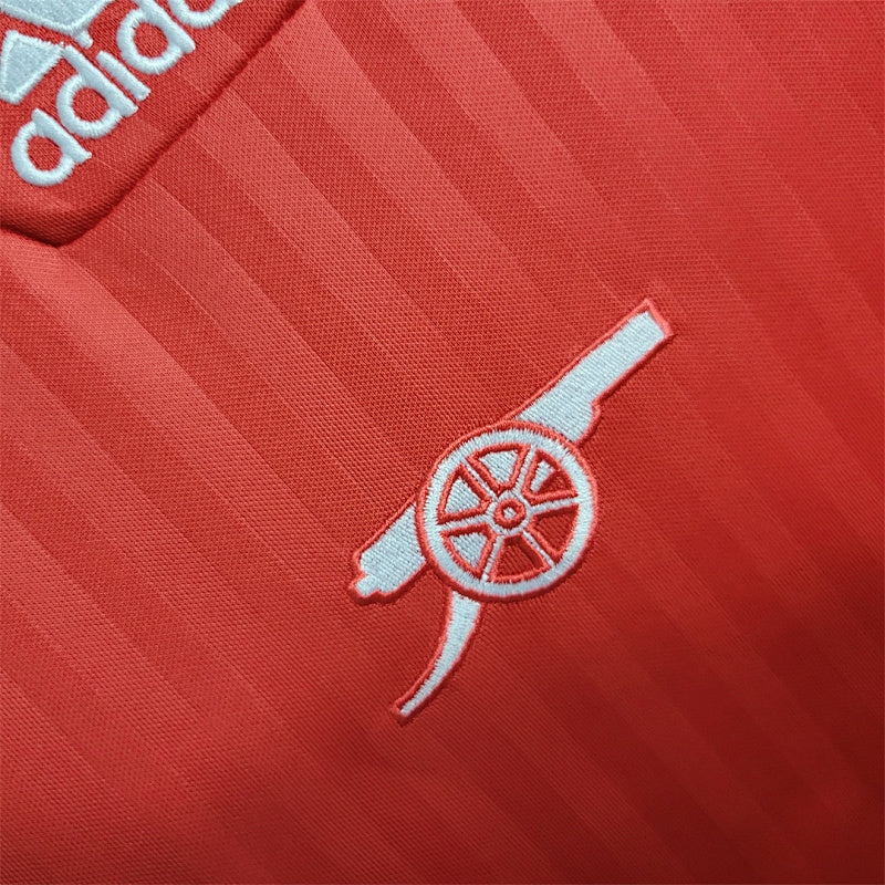 Maillot Arsenal 23/24