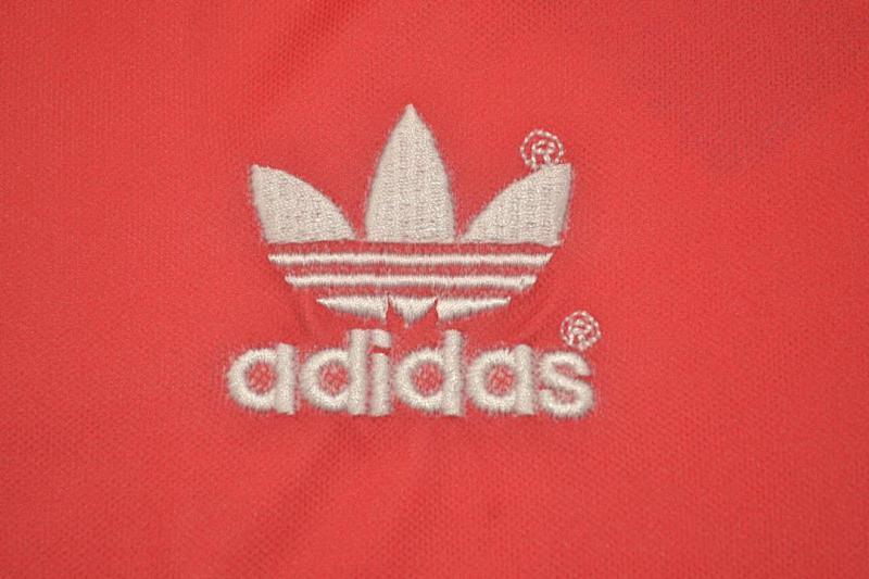 Maillot Flamengo Domicile Rétro 1990