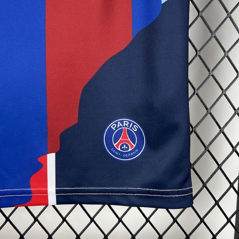 Ensemble Enfant Messi Career Exclusive 25/26